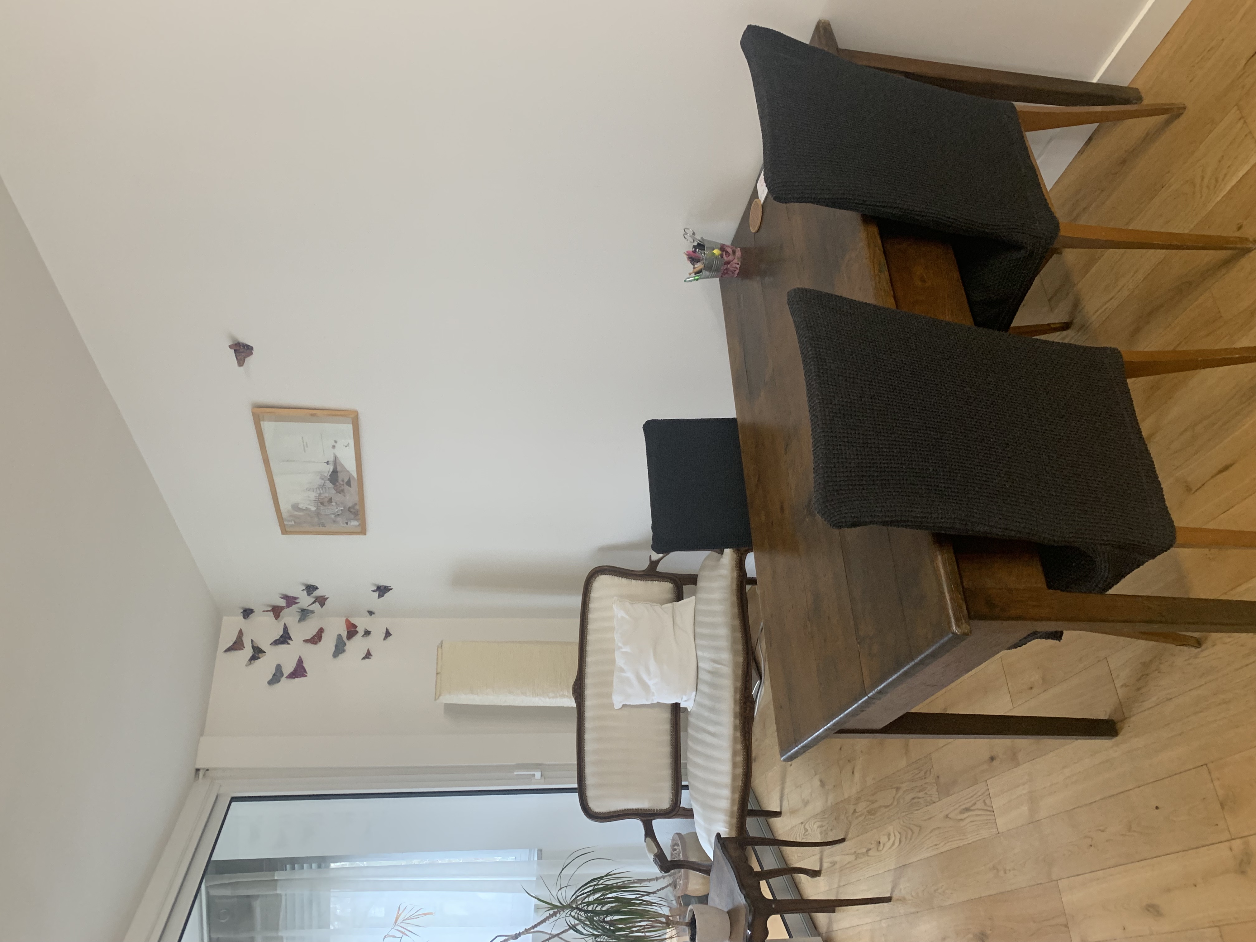 Salle de consultation du cabinet