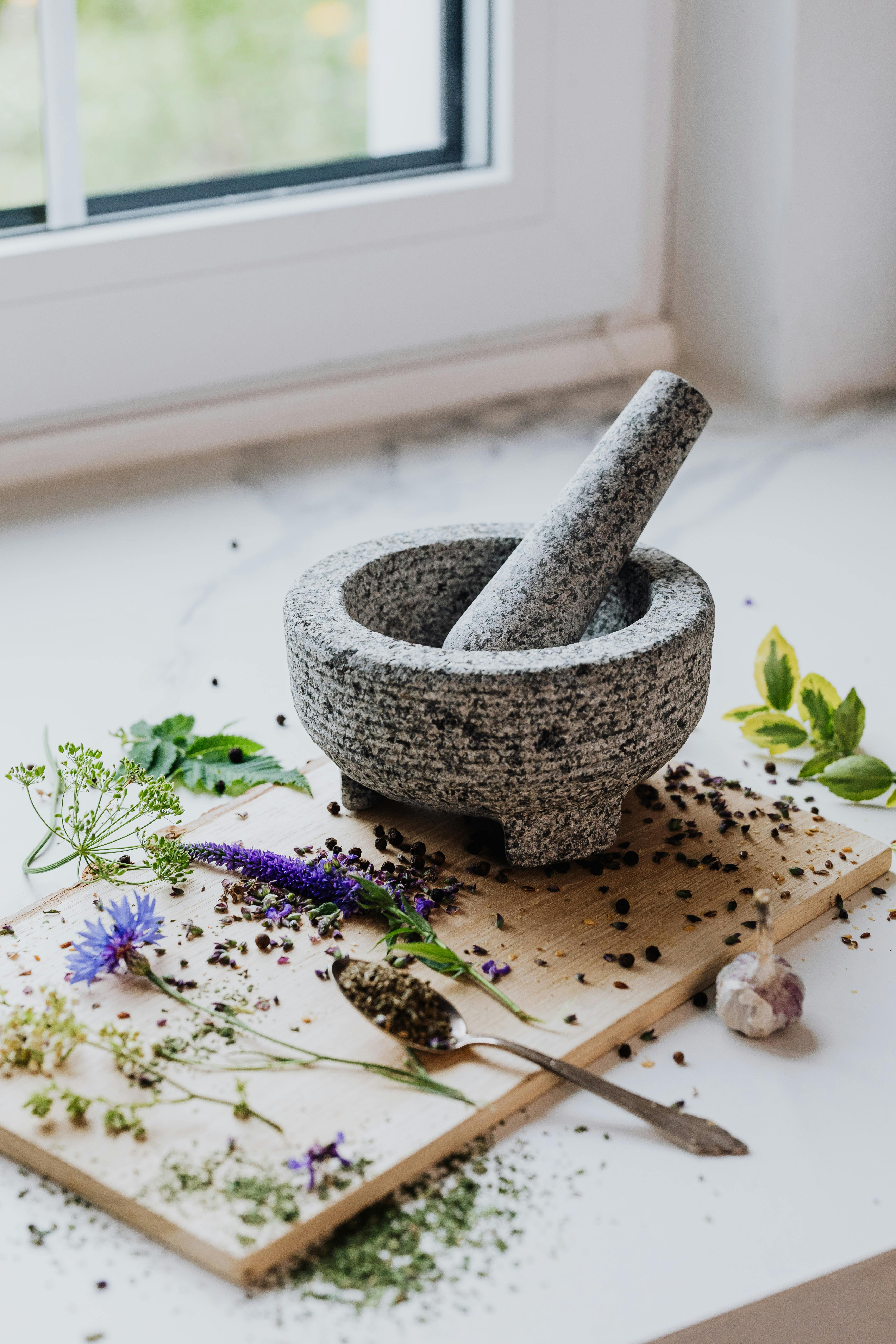 Naturopathie